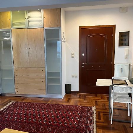 Chita'S Downtown Apartment Yanya Dış mekan fotoğraf
