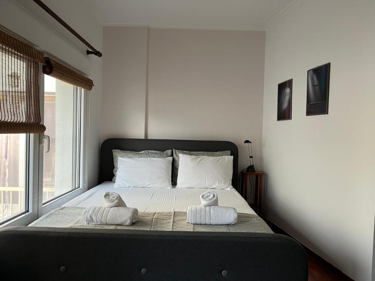 Chita'S Downtown Apartment Yanya Dış mekan fotoğraf