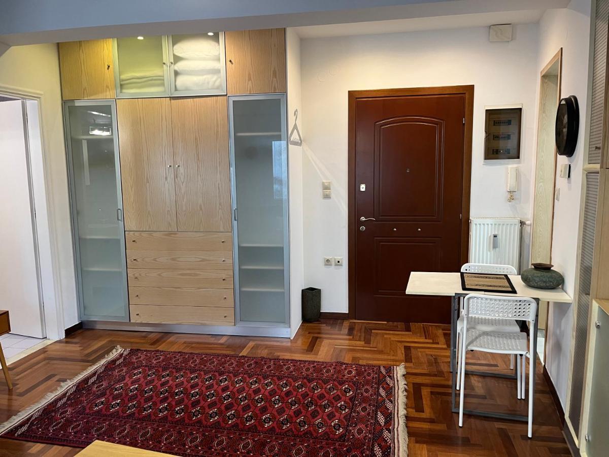 Chita'S Downtown Apartment Yanya Dış mekan fotoğraf