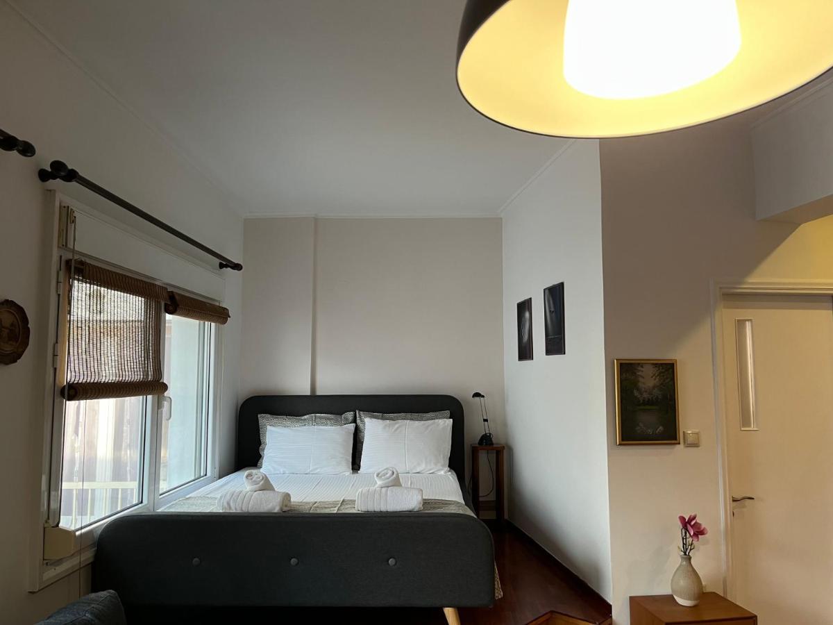 Chita'S Downtown Apartment Yanya Dış mekan fotoğraf